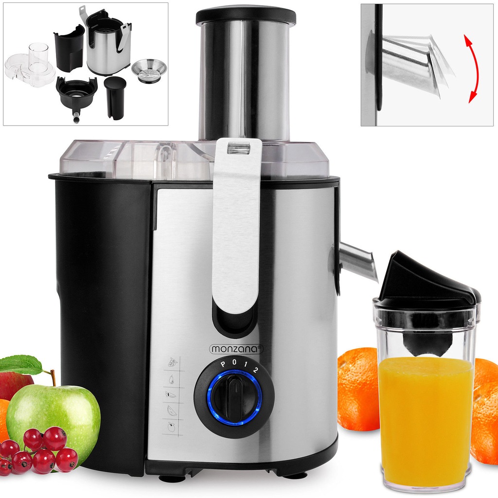 SOKOWIRÓWKA DO OWOCÓW WARZYW CYTRUSÓW DO SOKÓW 7024361586 oficjalne