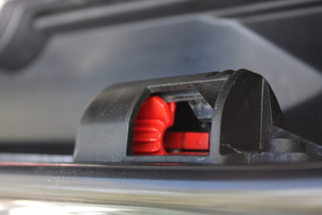 Box dachowy Carver Inter Pack 6.3 Warszawa 7641214599 oficjalne