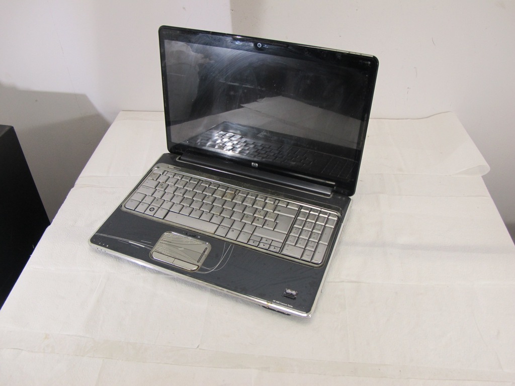 LAPTOP HP HDX 16 C2D P8400 2,26 GHZ W1324 7409873934