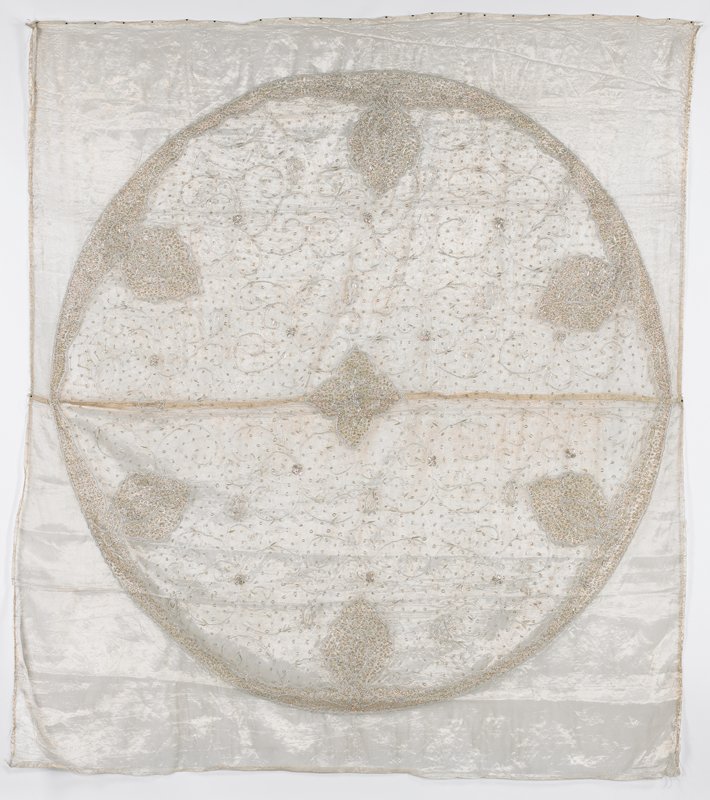 Bed cover, Egypt Mia