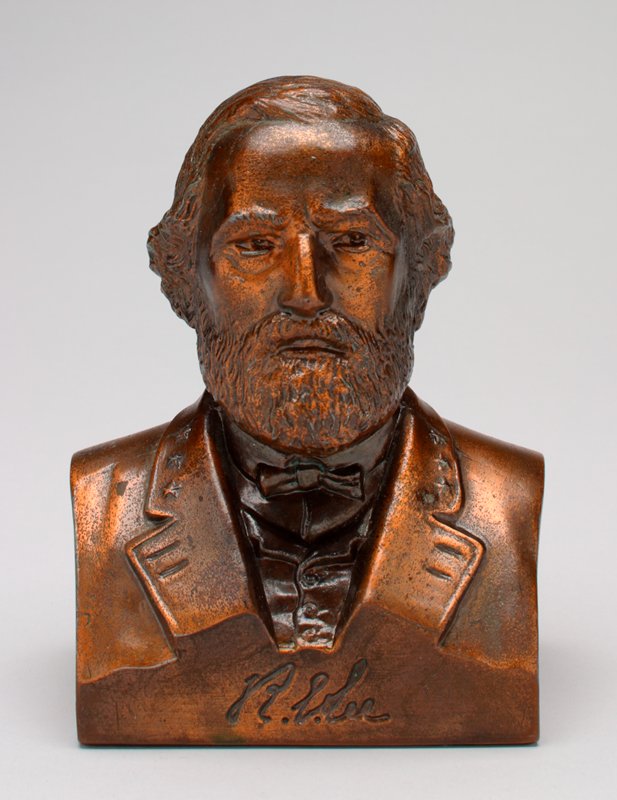 "Robert E. Lee" still bank, Banthrico, Inc. Mia