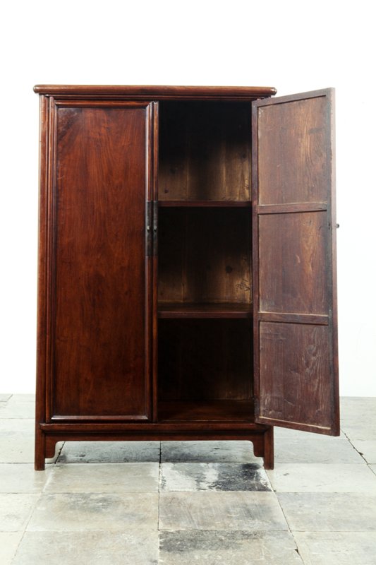 RoundCorner China Mia