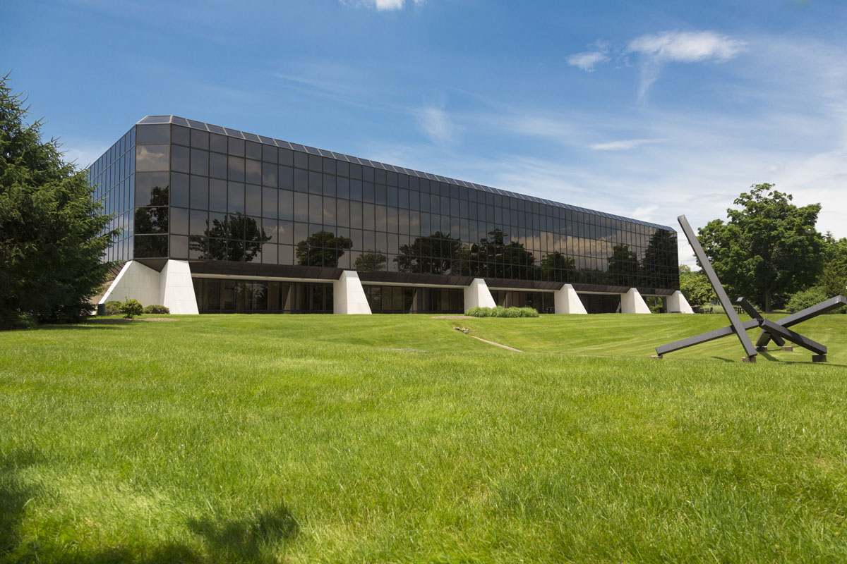 Contact 600 Parsippany Road