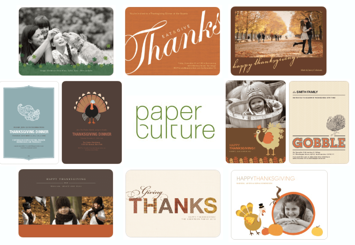 Paper Culture 602 Communications