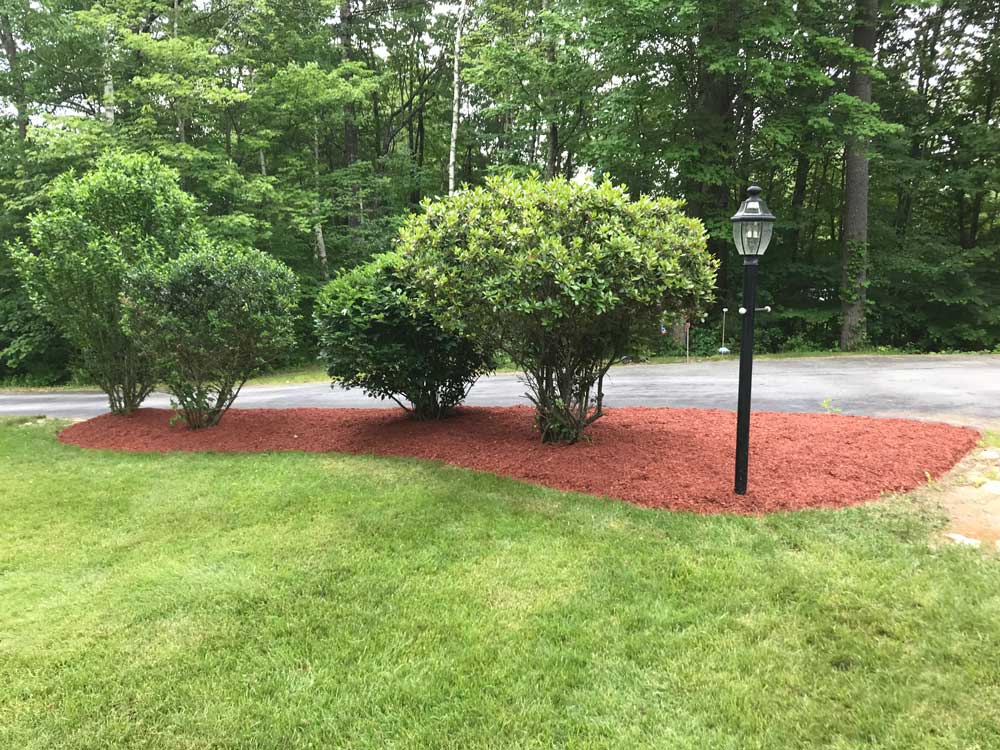 Hardscaping, Tree Trimming, Commercial Landscaping & Landscape Design