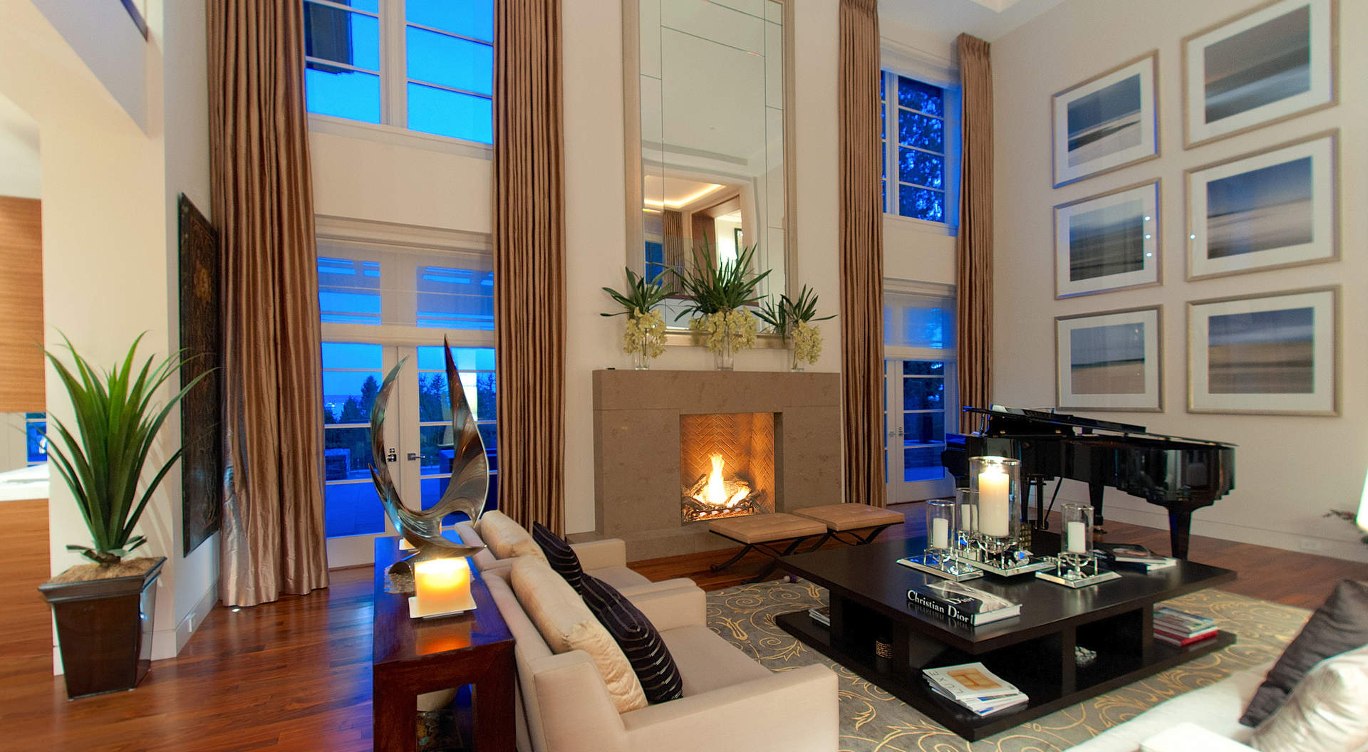 604 Cribs 19.8M Dream Home in West Vancouver 604 Now