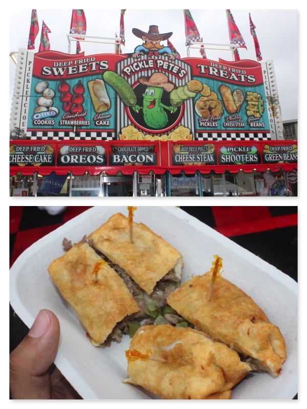 7 Must Try Food Trucks At The PNE 604 Now