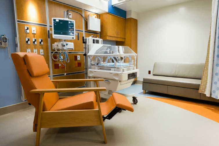 Critical Care Tower At Surrey Memorial Hospital Now Open 604 Now