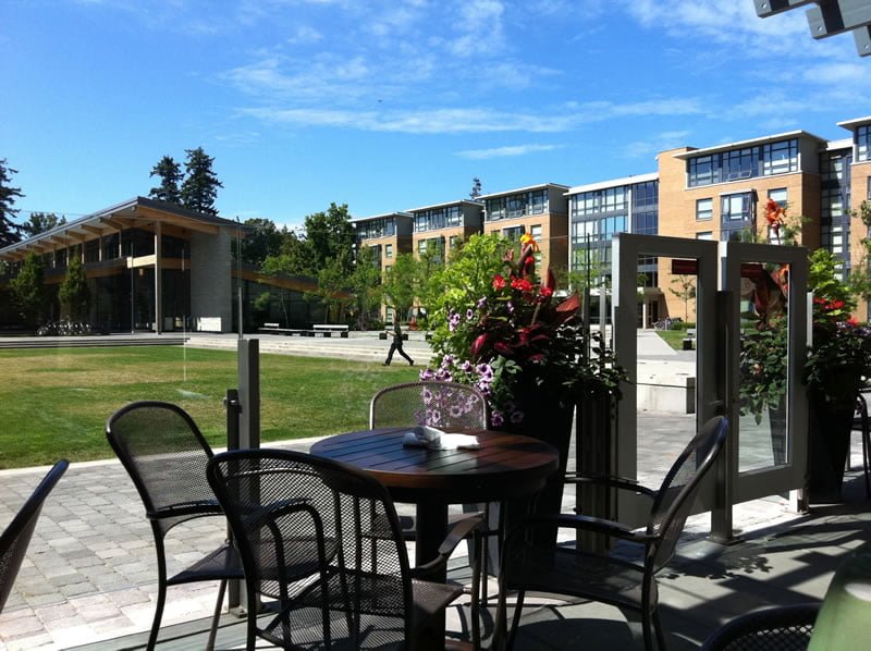 Cheap Places To Go On Dates Near UBC 604 Now