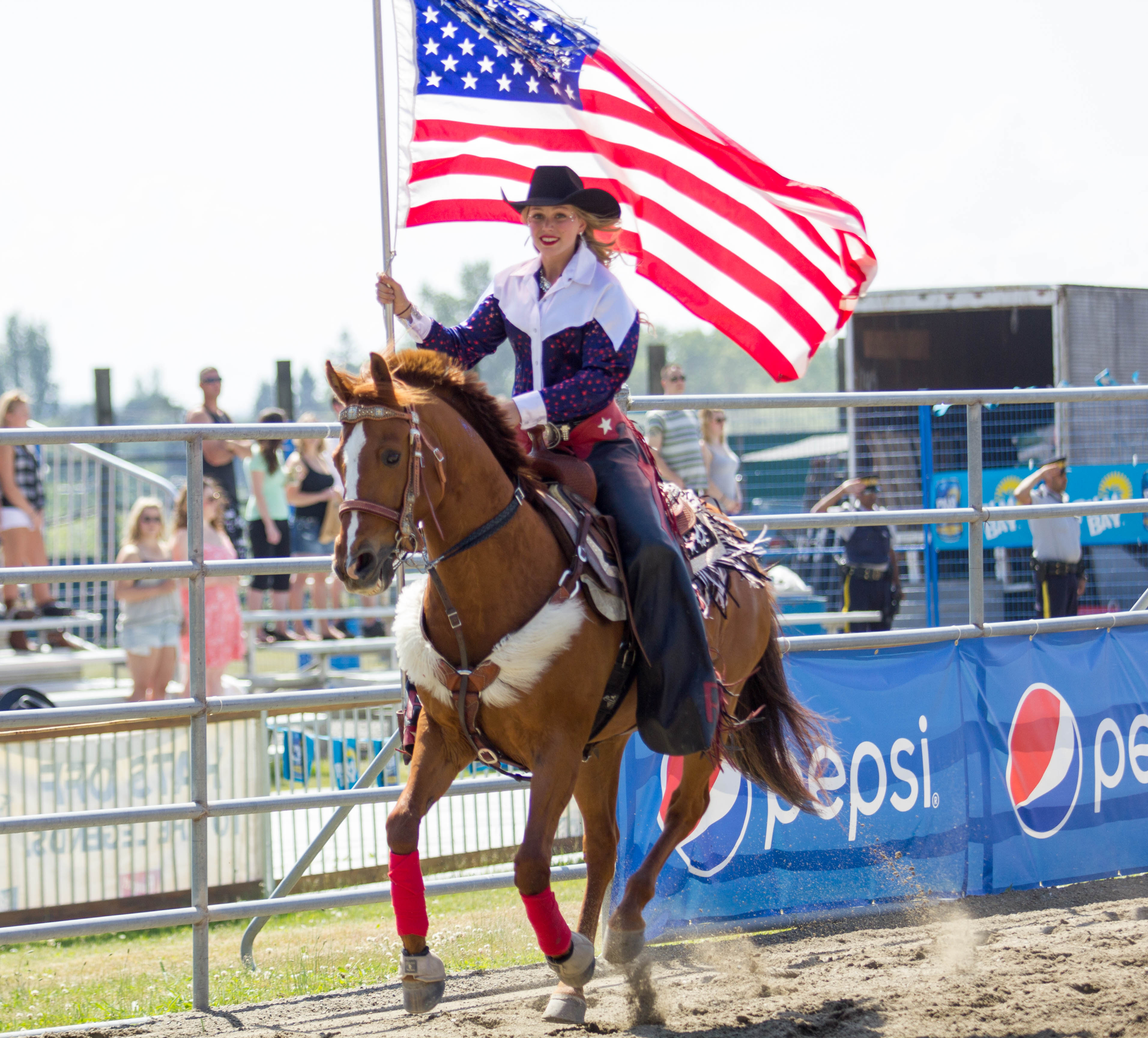 Cloverdale Rodeo & Country Fair Review + Photos 604 Now
