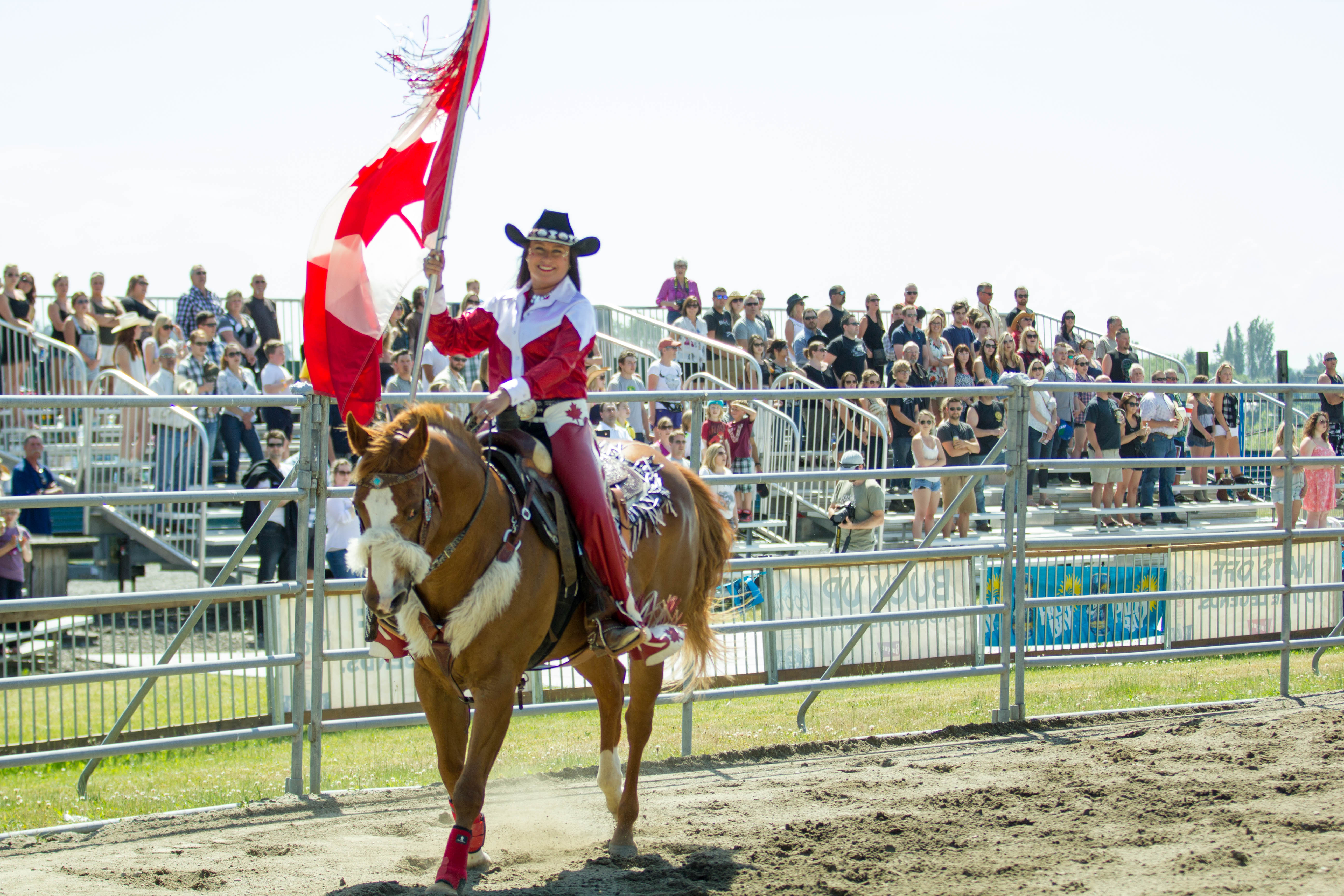 Cloverdale Rodeo & Country Fair Review + Photos 604 Now