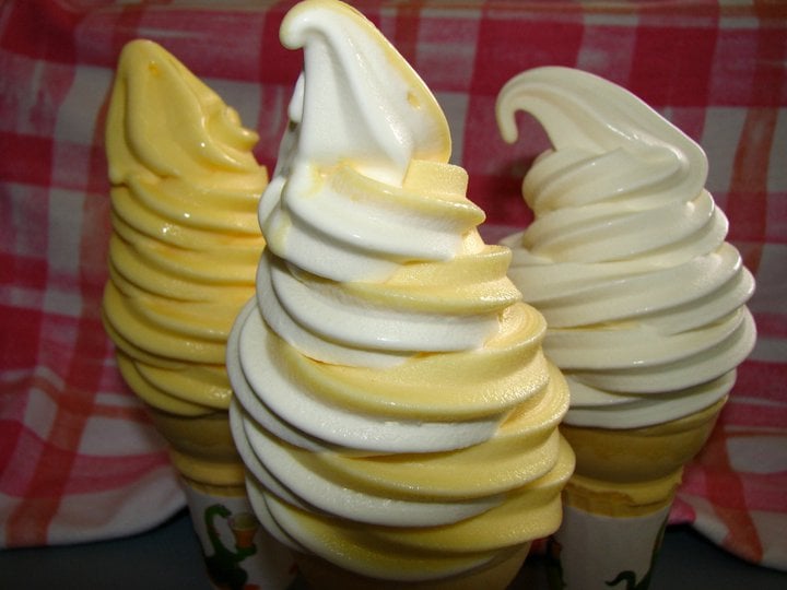 The Best Ice Cream In Richmond, B.C. 604 Now