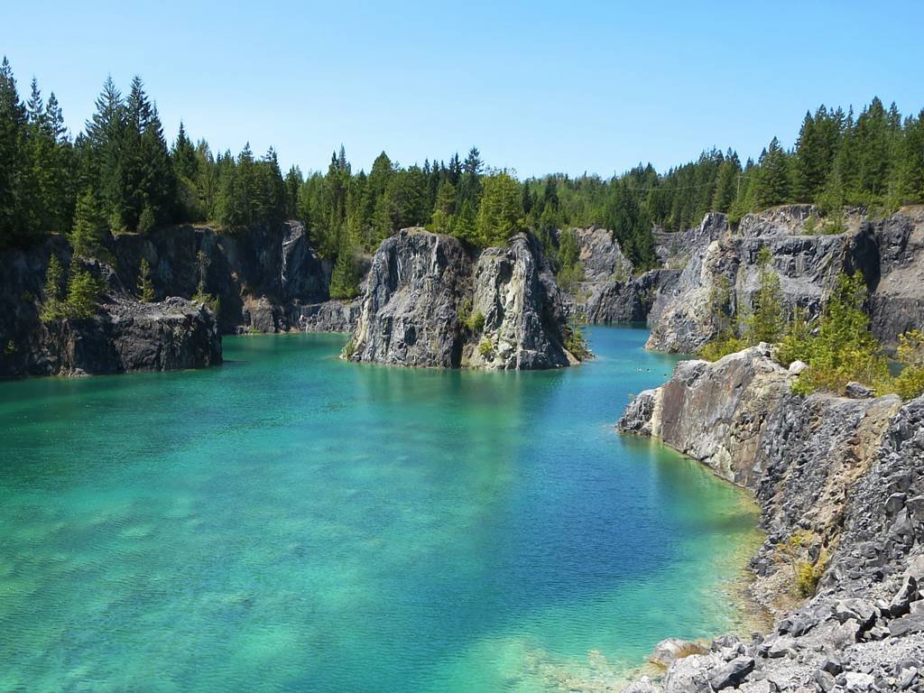 10 Beautiful Places In BC You May Not Know About 604 Now