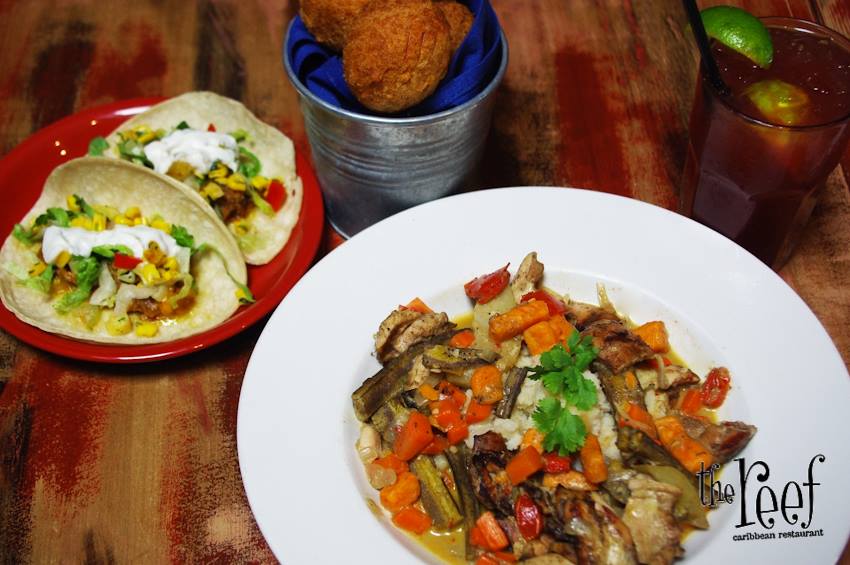 Best Jamaican Restaurants In Vancouver 604 Now