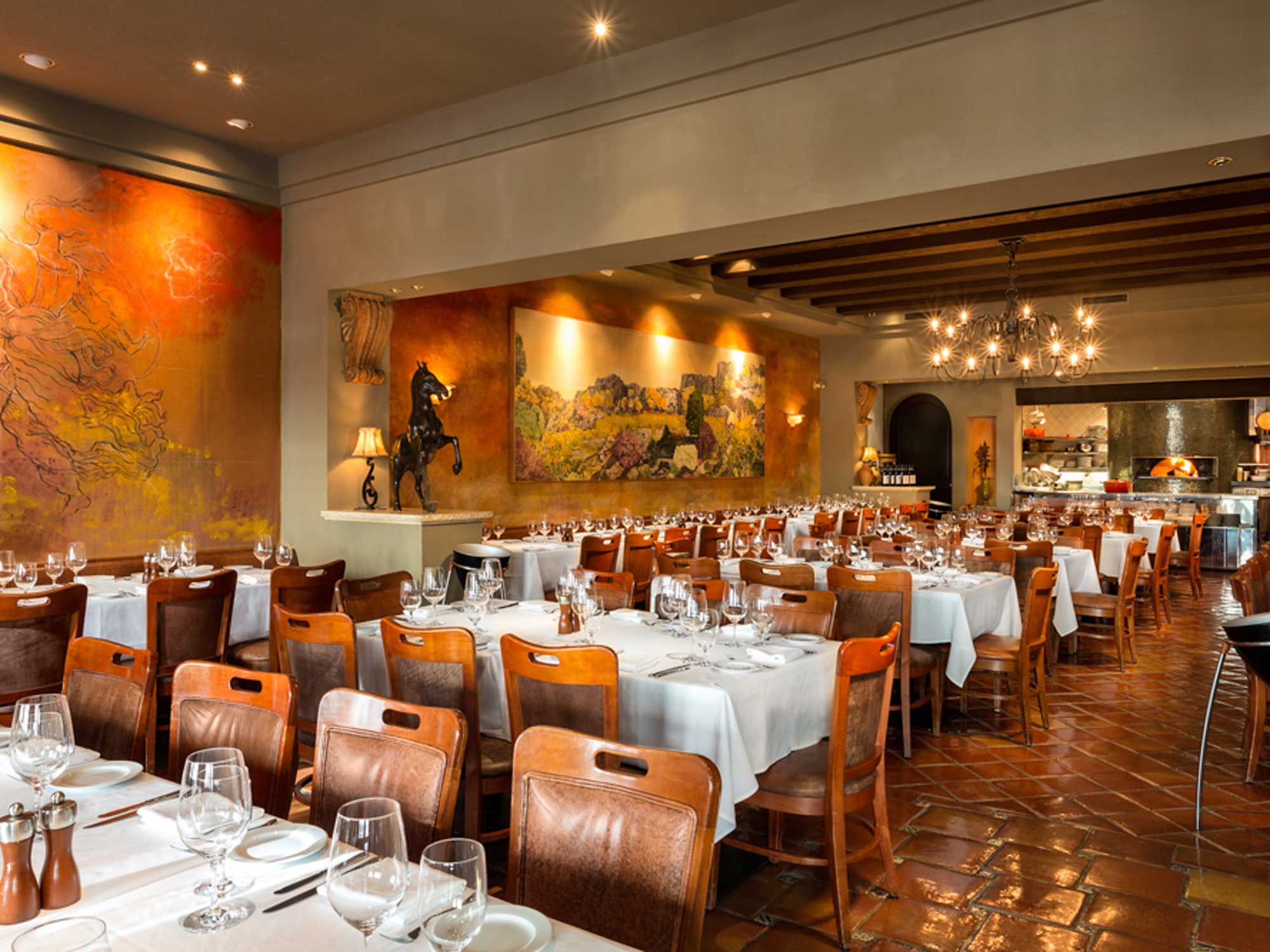 Top Seafood Restaurants in Vancouver 604 Now