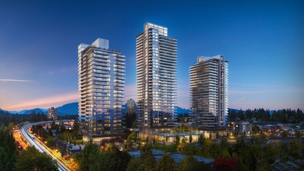 Condo Of The Week Lougheed Heights, West Coquitlam 604 Now
