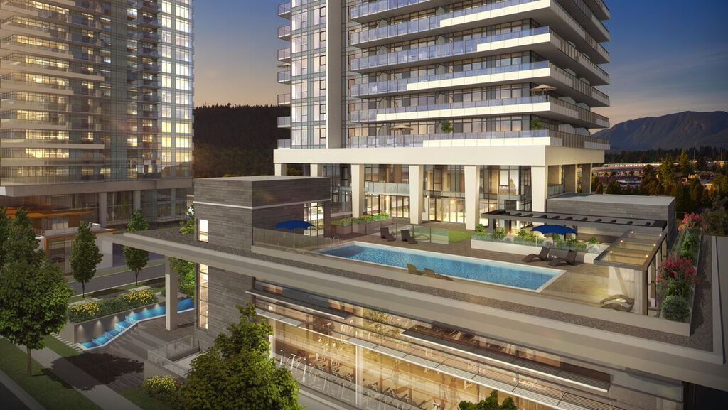 Condo Of The Week Lougheed Heights, West Coquitlam 604 Now