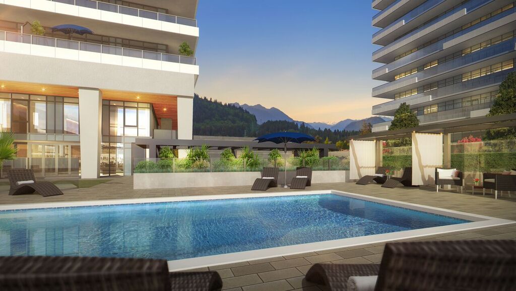 Condo Of The Week Lougheed Heights, West Coquitlam 604 Now