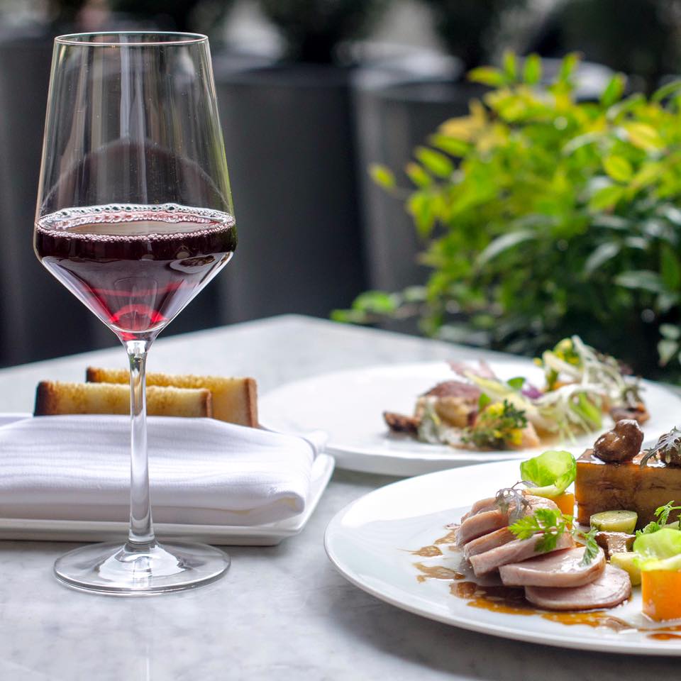 Best Wine Bars In Vancouver 604 Now