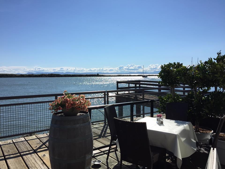 Best Patio Brunches In Metro Vancouver 604 Now