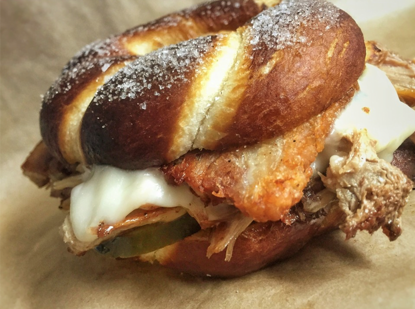 Should Vancouver Foodies Attend The Seattle Street Food Fest? 604 Now