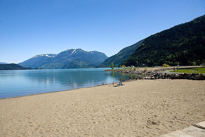 8 Best Things To Do In Harrison BC 604 Now