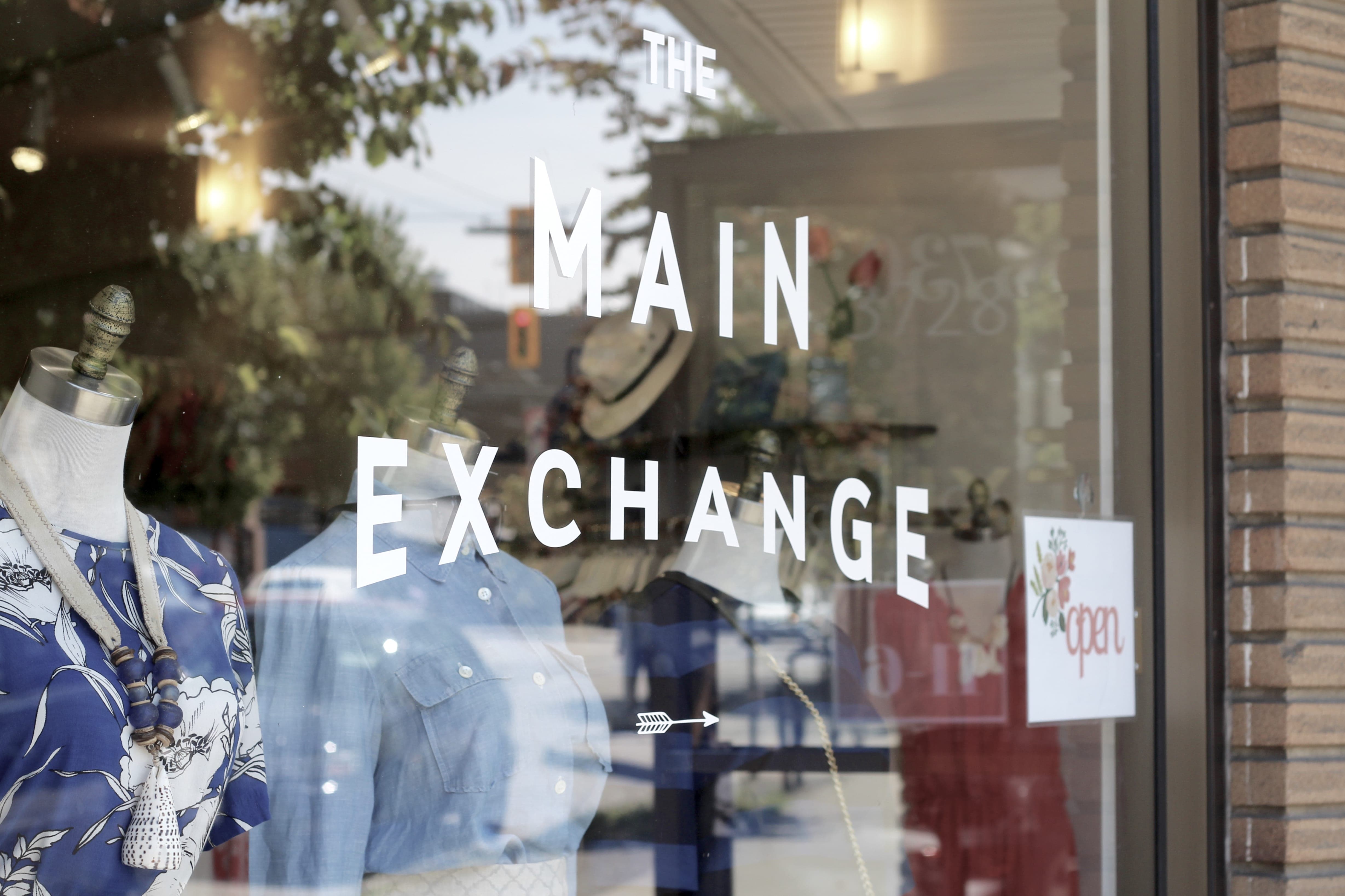 Top 5 Thrift & Consignment Shops in Vancouver 604 Now