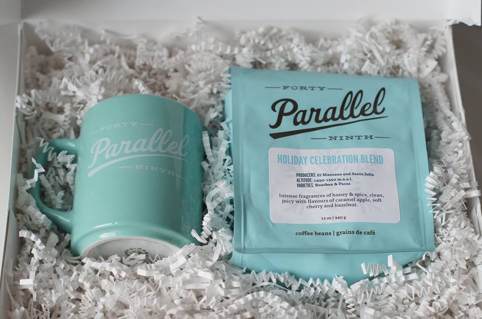 Get Best Coffee Bean Vancouver Pics