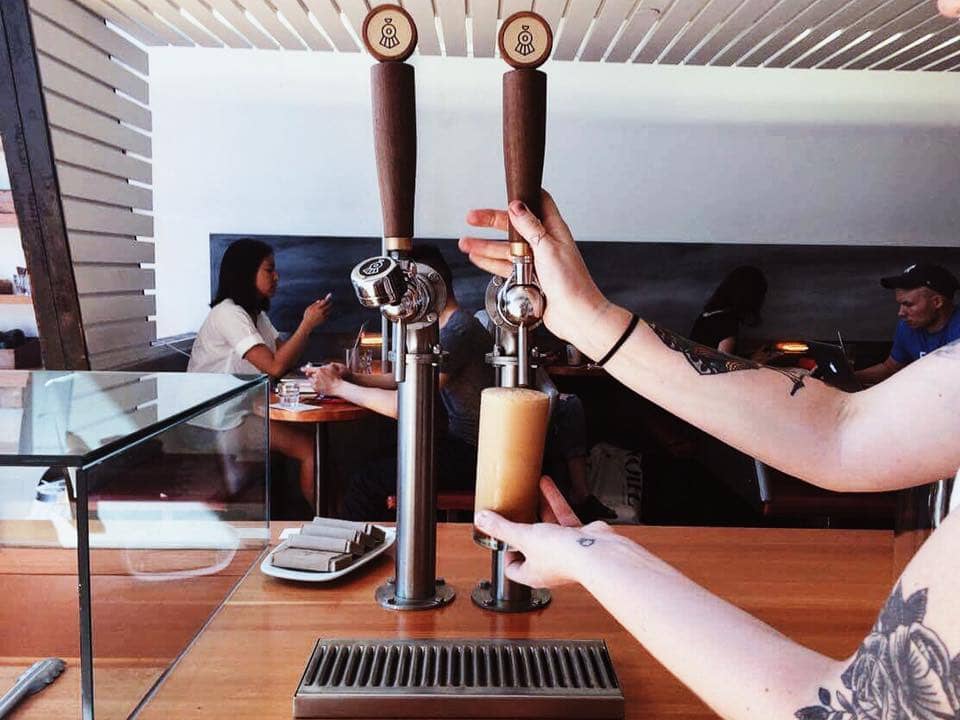 The Best Coffee Roasters In Vancouver 604 Now