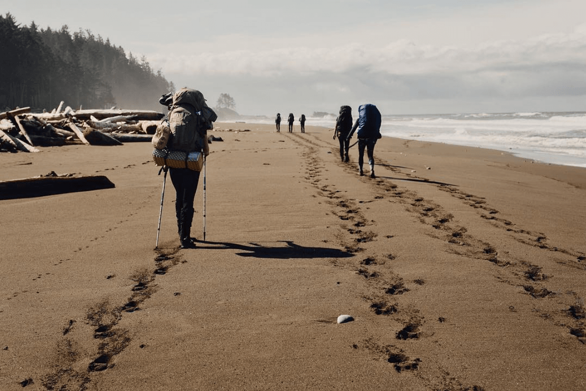 Best Backpacking Trips In British Columbia 604 Now