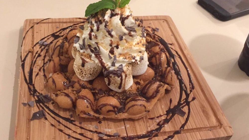 The Best Dessert Places In Richmond 604 Now