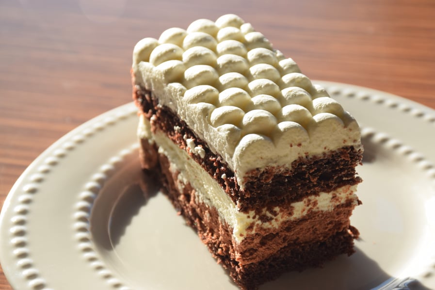 The Best Dessert Places In Richmond 604 Now