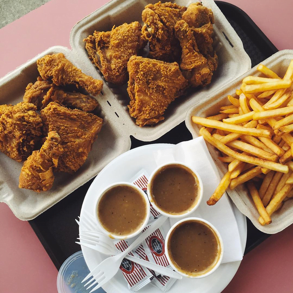 The Best Cheap Eats In Richmond, British Columbia