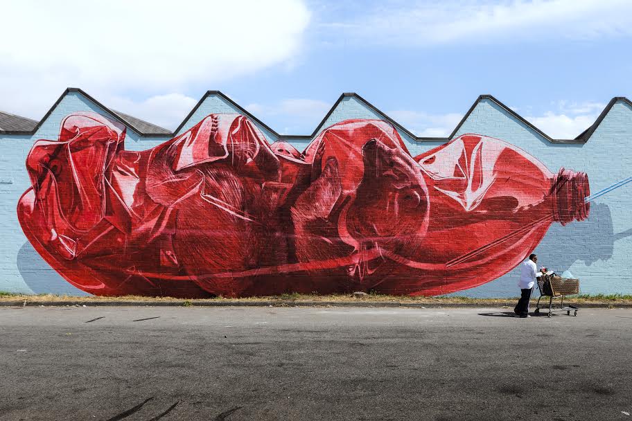 10 Must Visit Mural Sites In Vancouver 604 Now