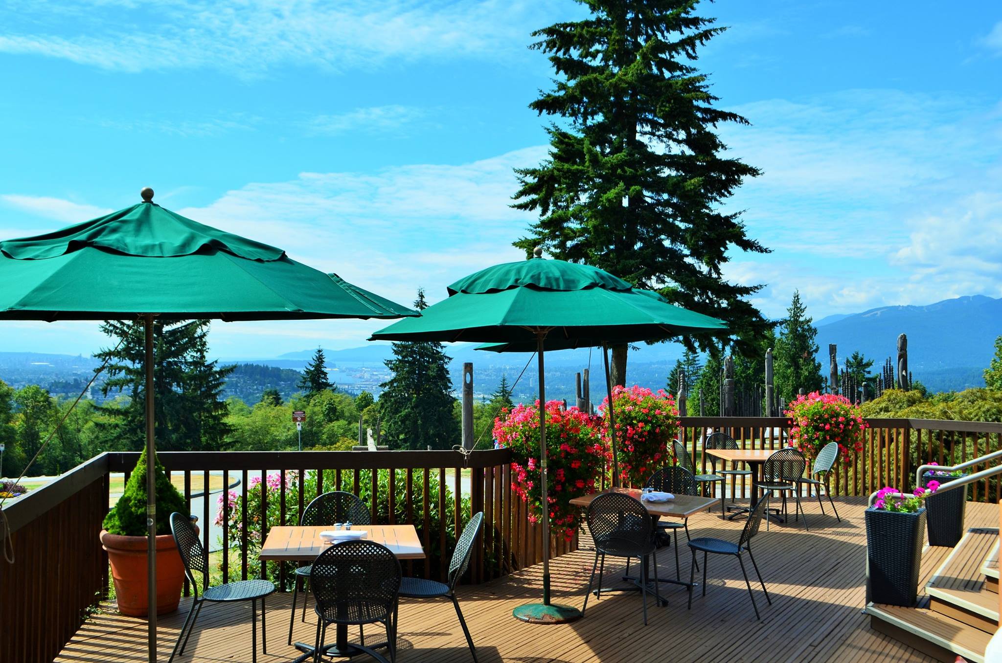 6 Burnaby Restaurants With Private Rooms 604 Now