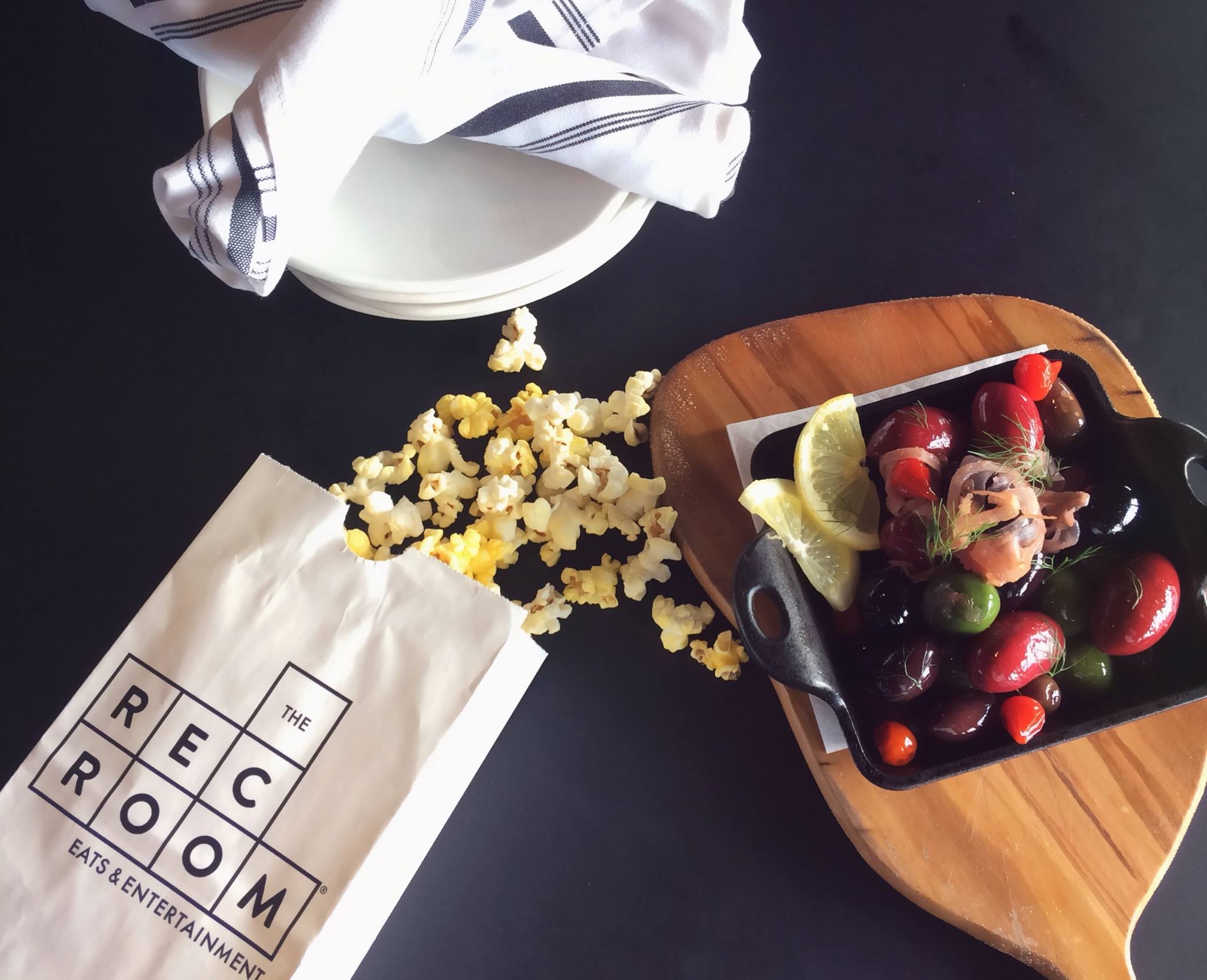 Cineplex Opening BC’s First "Rec Room" VIP Theatre In Brentwood