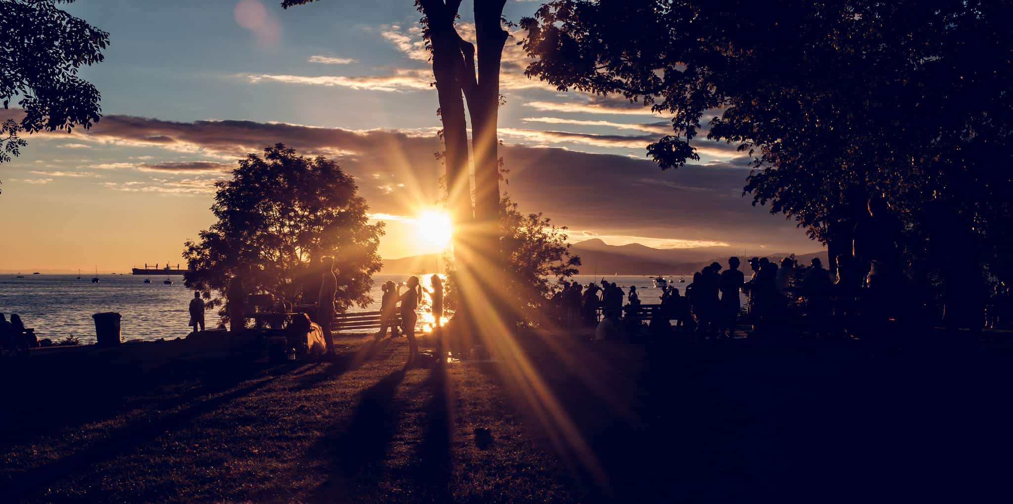 Warm Summer Weather Will Return To Metro Vancouver This Week