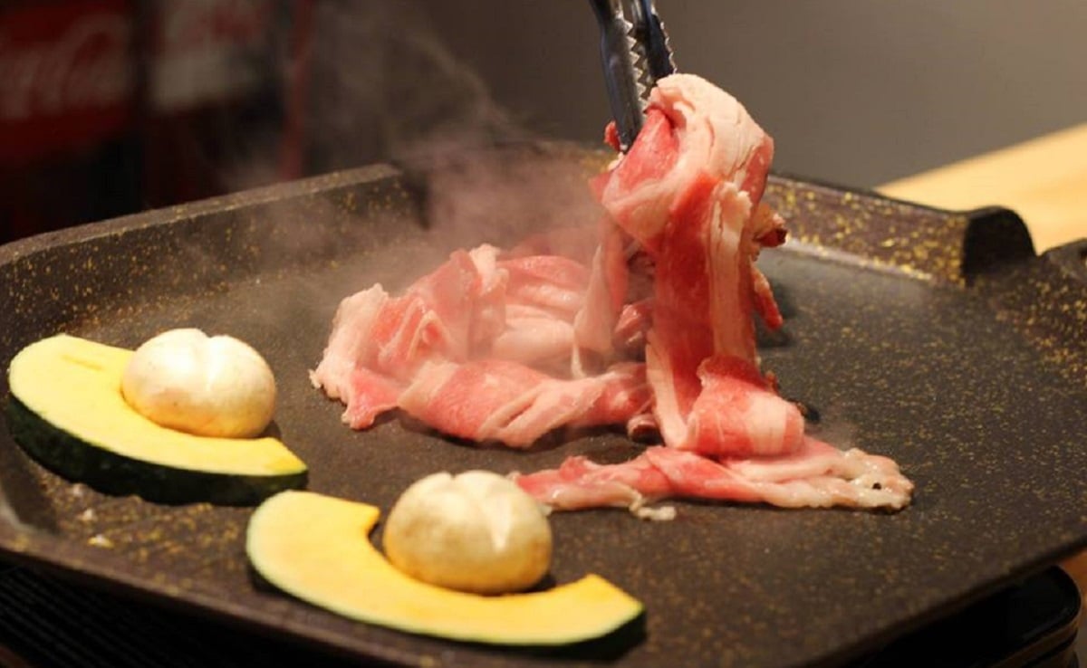 The 5 Best Korean BBQ Restaurants In Richmond