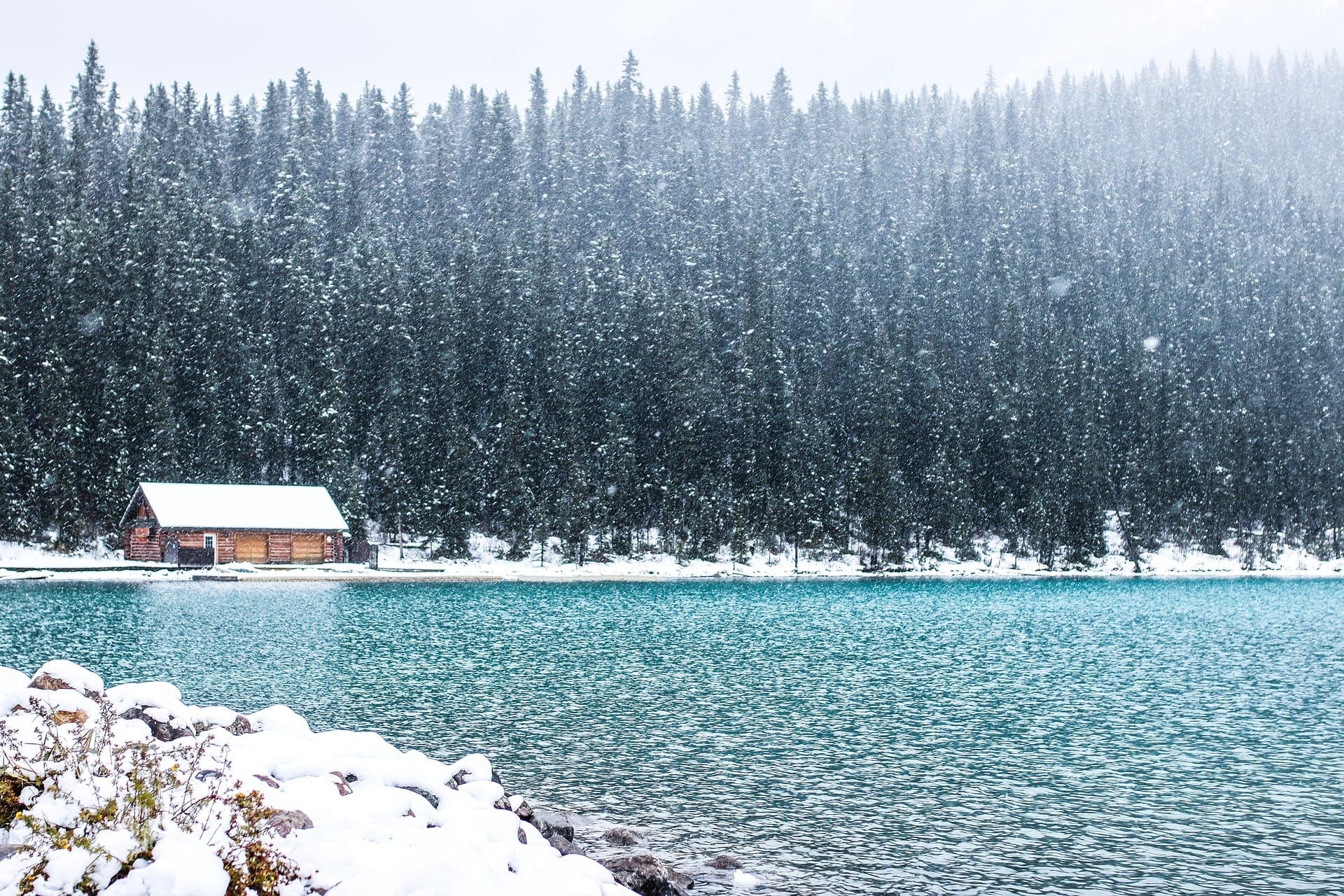 The Best Winter Towns To Explore In Canada 604 Now