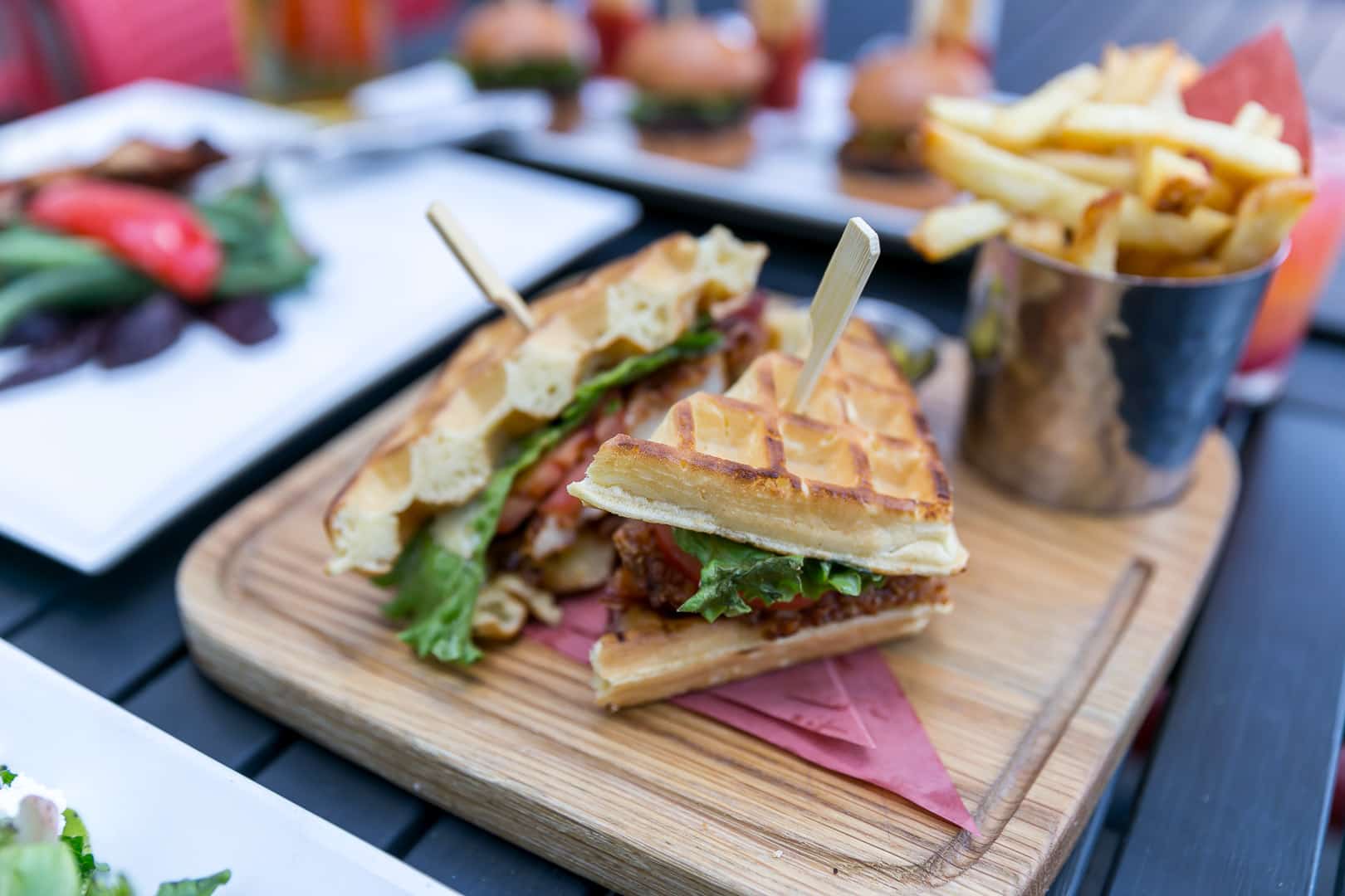 Starlight Casino Is Bringing Las Vegas Glamour To New Westminster