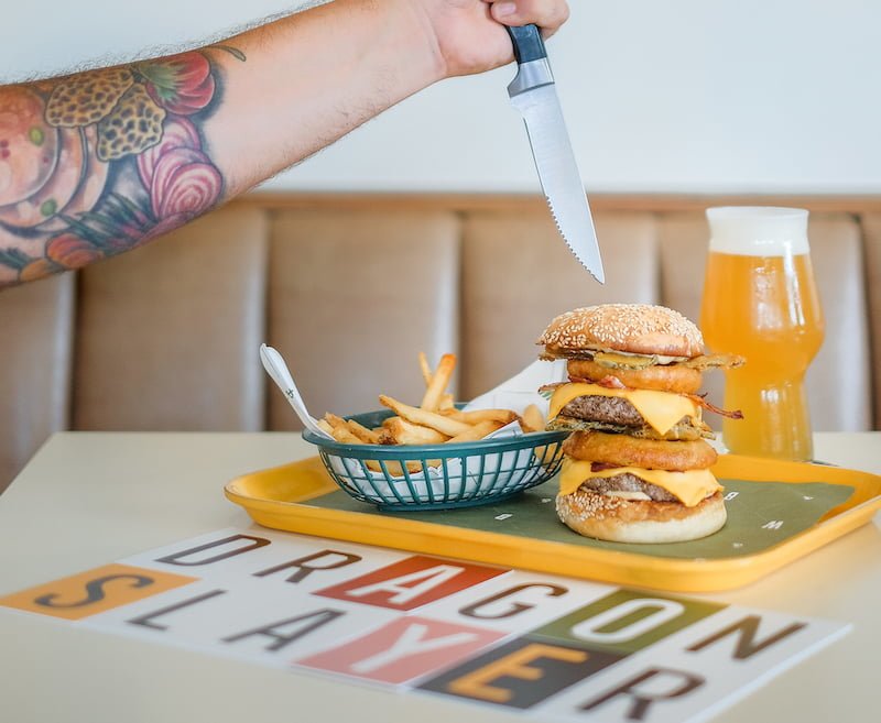 You Must Try These Restaurants For Le Burger Week Vancouver