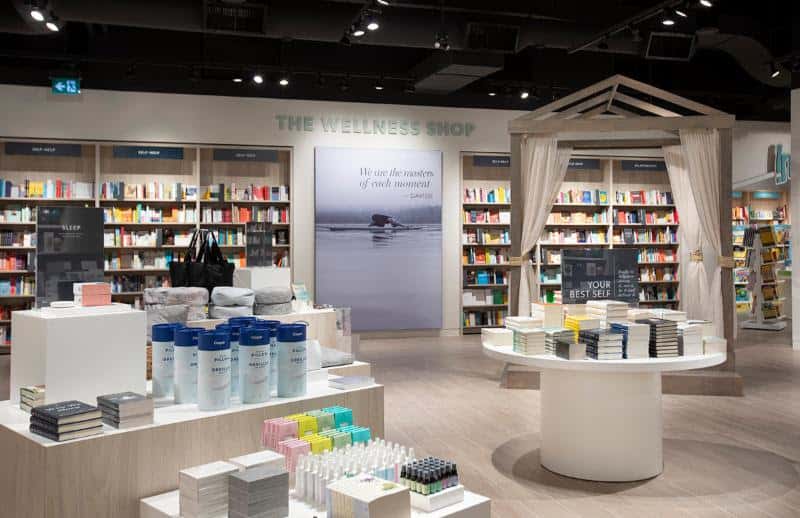 Indigo’s 29,000 sq. ft. Robson Flagship Store Opens This November