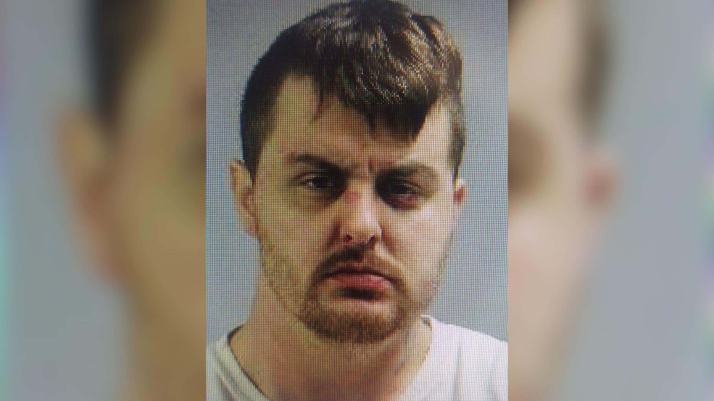 New Westminster Police Looking For 29YearOld Robert Rhodes