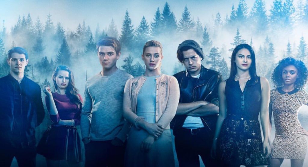 15 Shows and Movies Filming In Vancouver Right Now