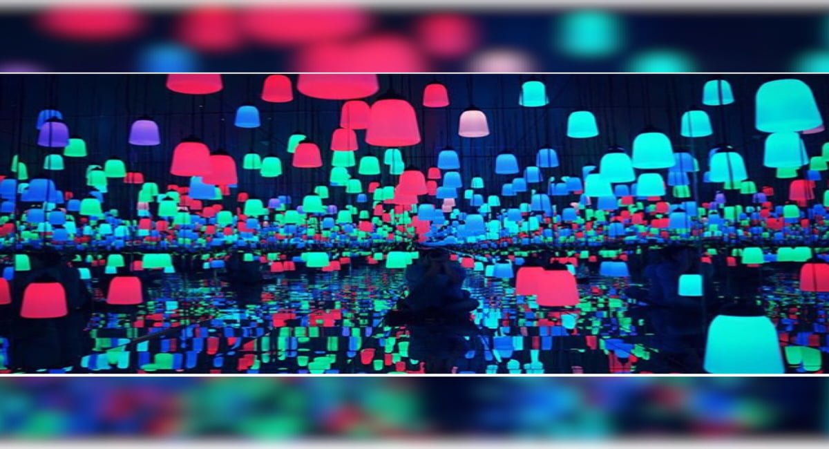 Moon and Back Gallery Opens With Vancouver's First