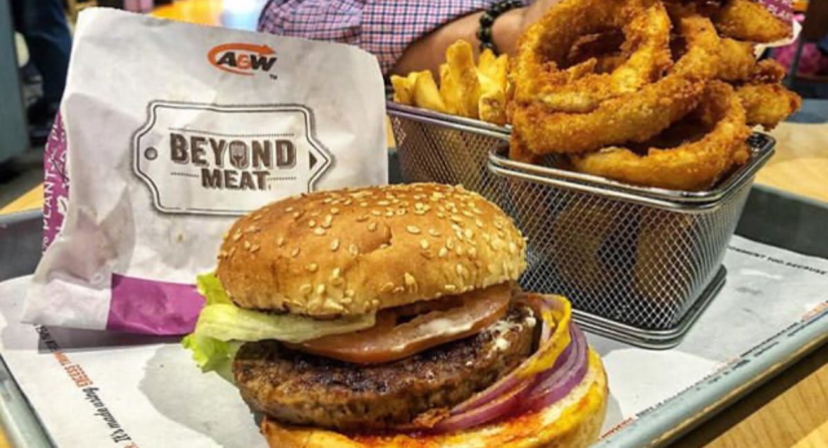 How To Be A Vegan In BC When You're Craving Fast Food