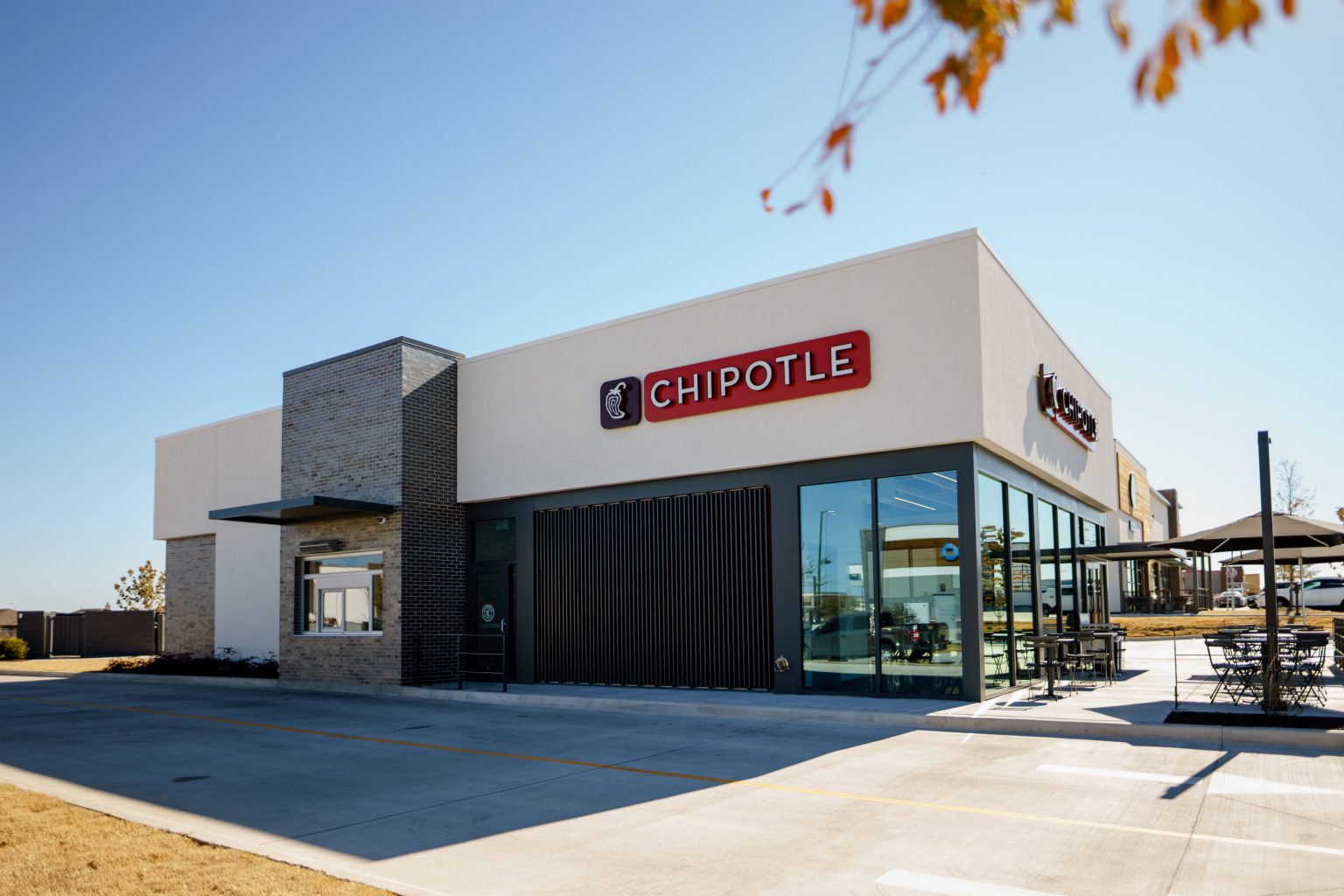 New Chipotle Store With DriveThru Will Be First of Its Kind in Canada