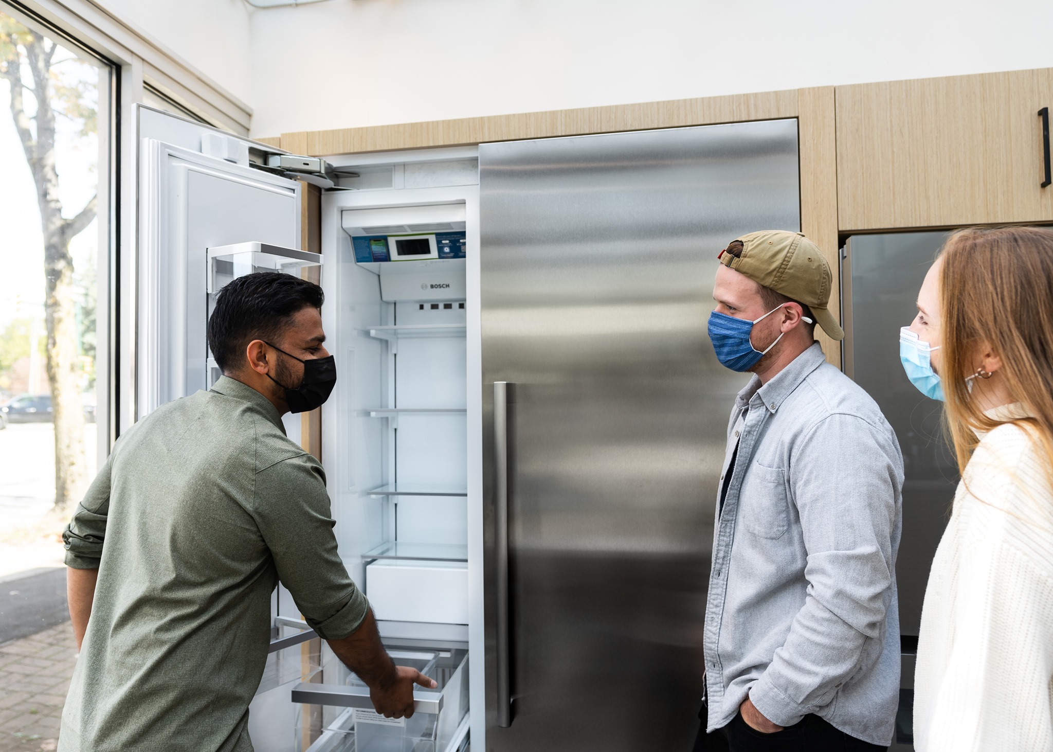 Meet The Only Metro Vancouver Company That Sells and Syncs All Your