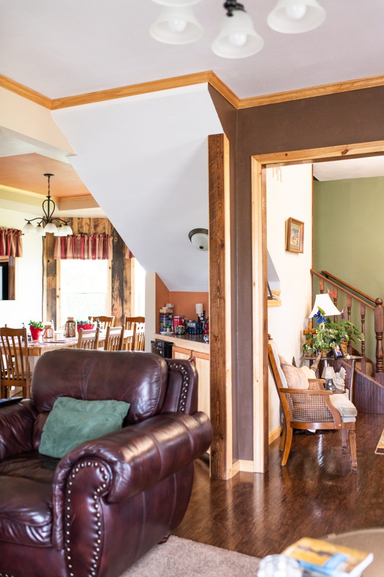 Country Comfort Spearfish Bed & Breakfast 605 Magazine