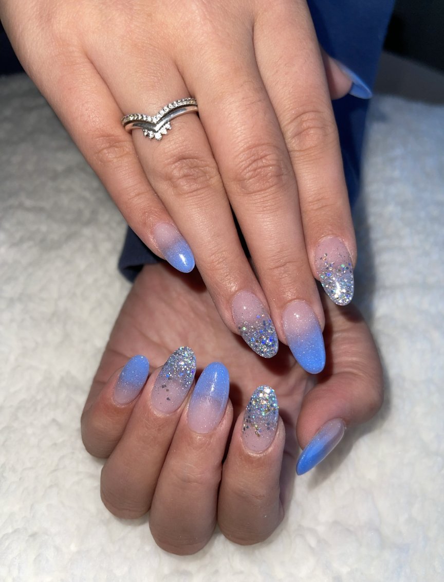 Best Nails, 605 Styling Co Hair & Beauty Salon, Sioux Falls